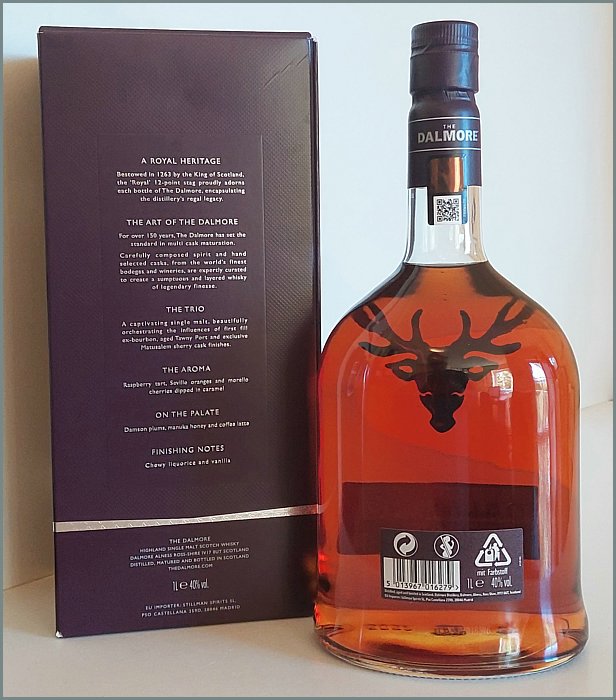 Dalmore