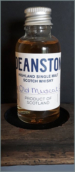 Deanston