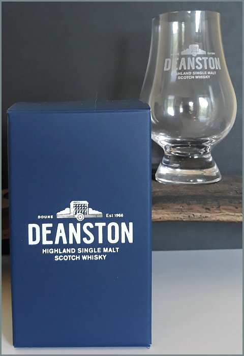 Deanston
