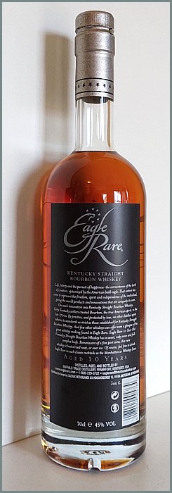 Eagle Rare