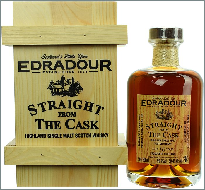 Edradour