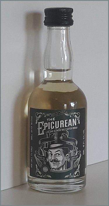 The Epicurean