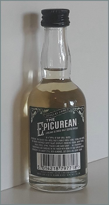 The Epicurean