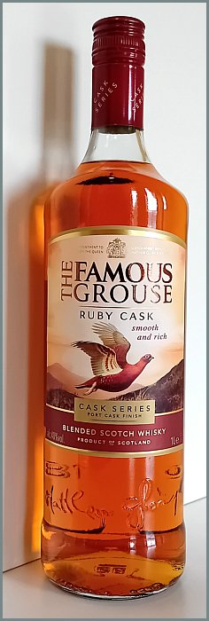 Famous Grouse
