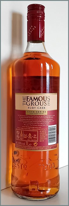 Famous Grouse