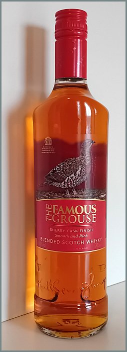 Famous Grouse