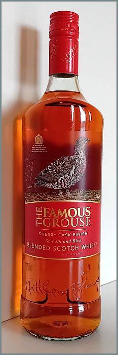 Famous Grouse