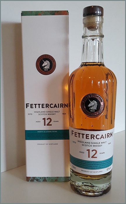 Fettercairn