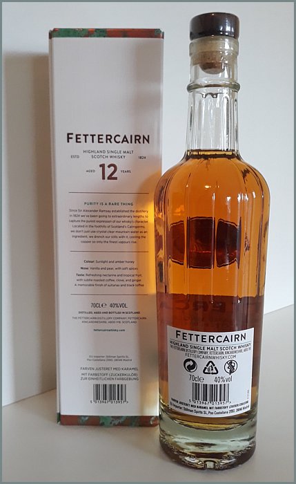 Fettercairn