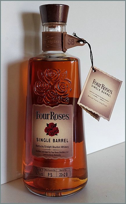 Four Roses