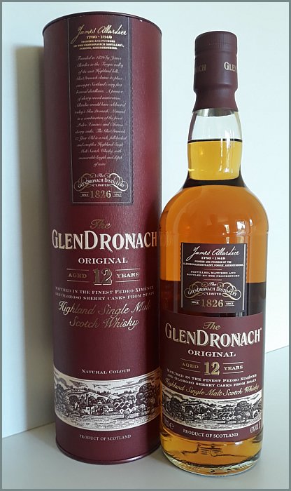 GlenDronach