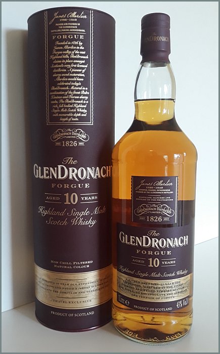 GlenDronach