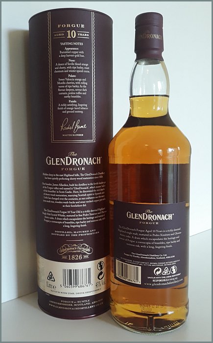 GlenDronach