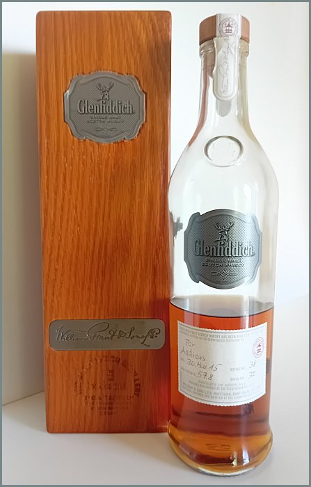 Glenfiddich