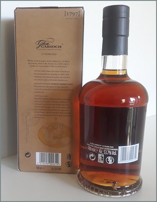 Glen Garioch