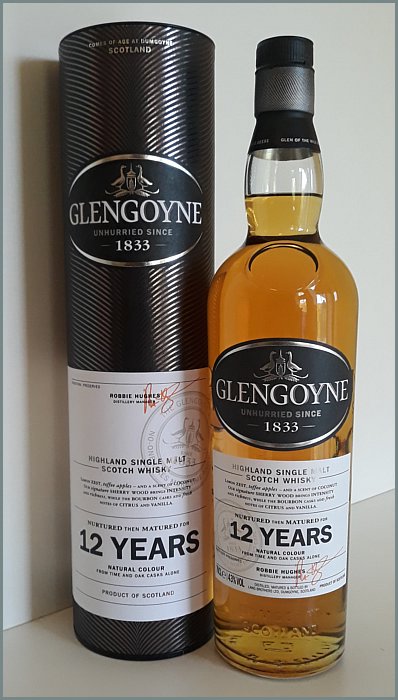 Glengoyne