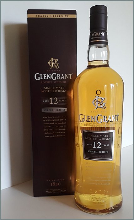 Glen Grant