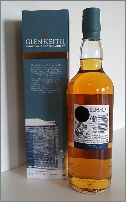 Glen Keith