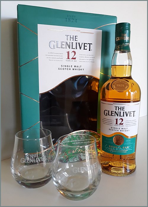 GlenLivet