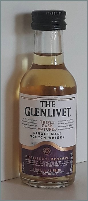 GlenLivet