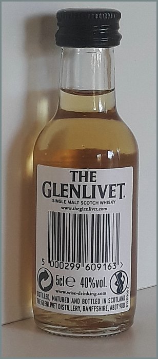 GlenLivet