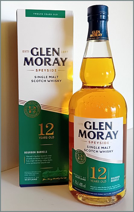 Glen Moray
