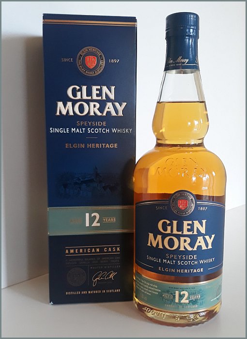 Glen Moray