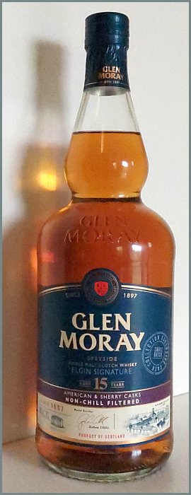 Glen Moray