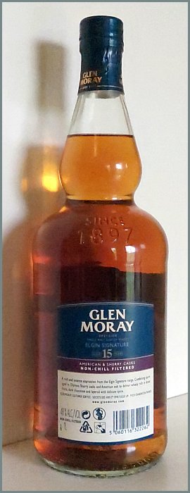 Glen Moray