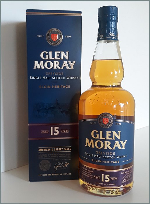 Glen Moray
