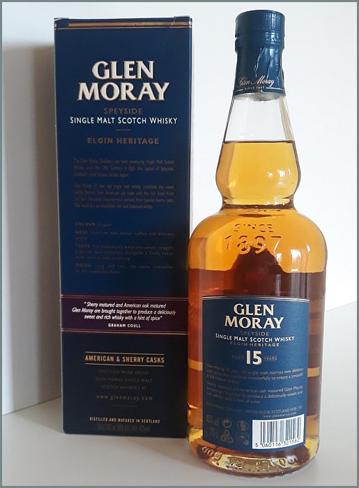 Glen Moray