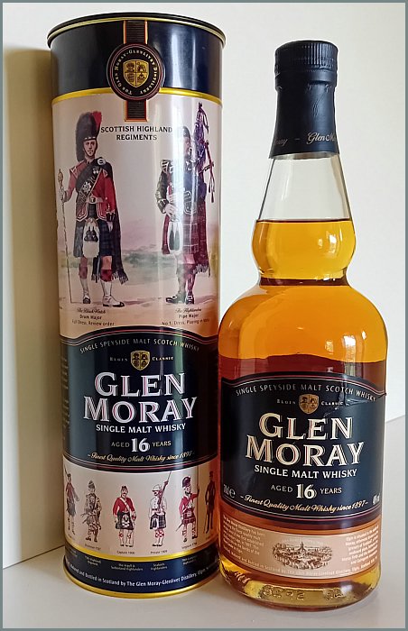 Glen Moray