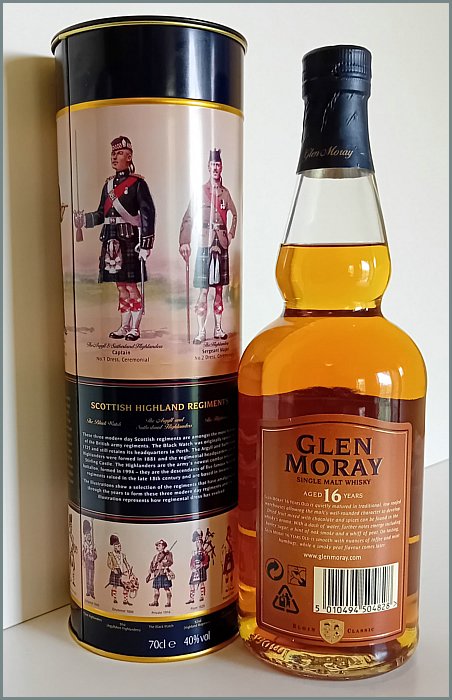 Glen Moray
