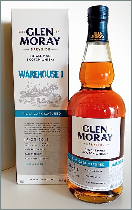 Glen Moray