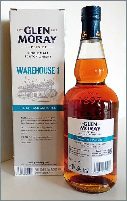 Glen Moray