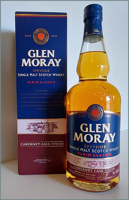 Glen Moray
