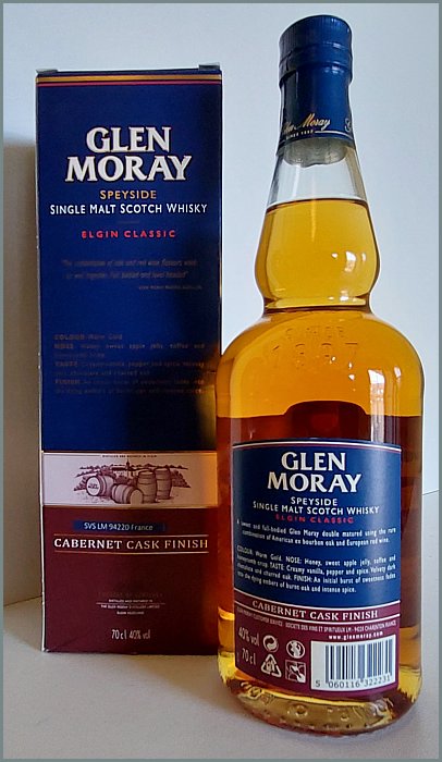 Glen Moray