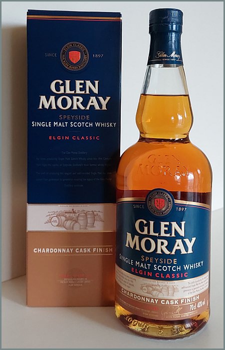 Glen Moray