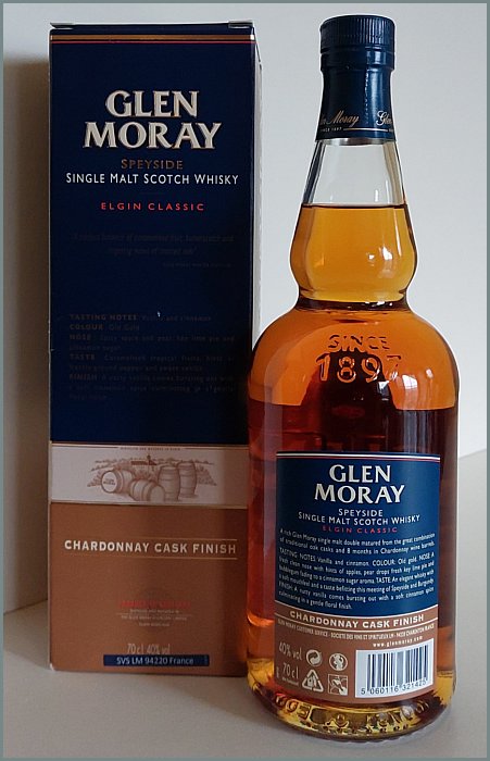 Glen Moray