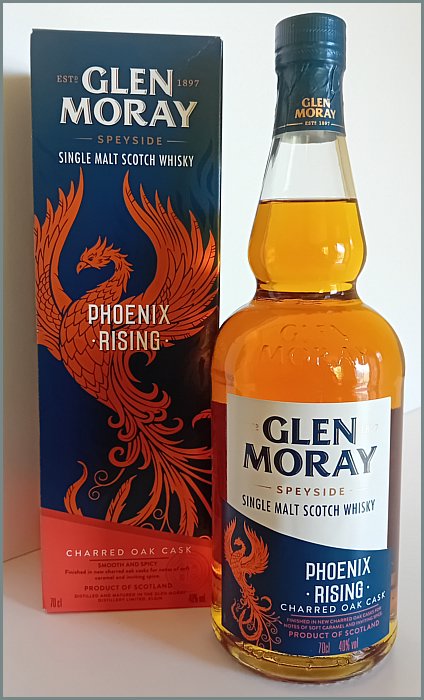 Glen Moray