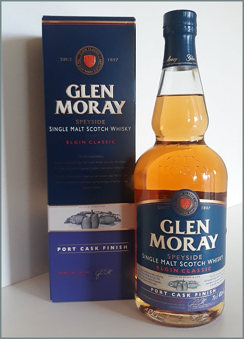 Glen Moray