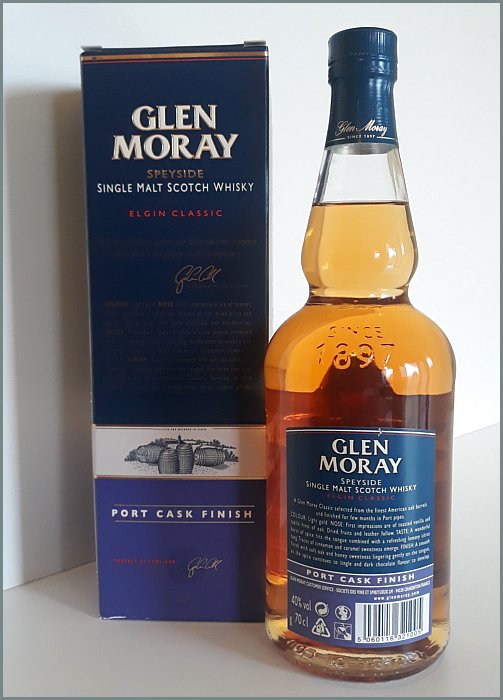 Glen Moray