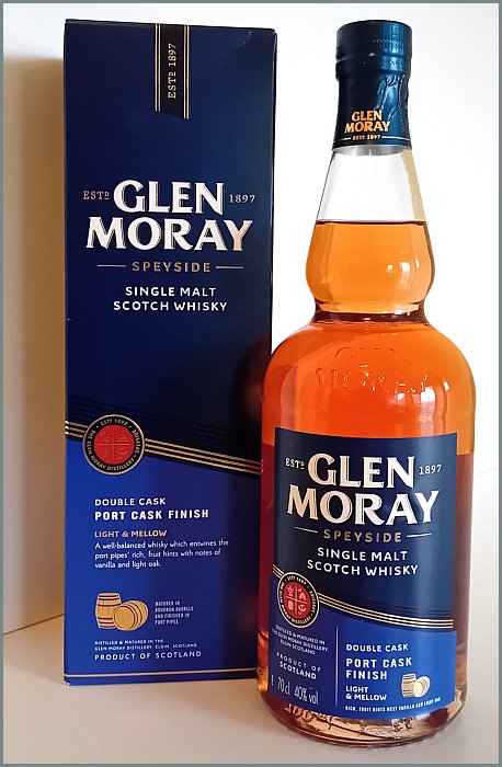 Glen Moray