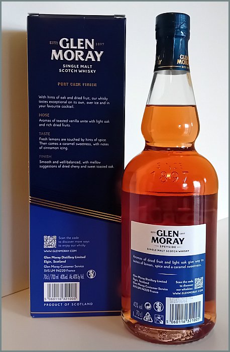 Glen Moray