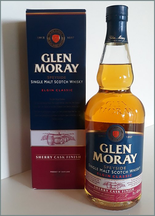 Glen Moray