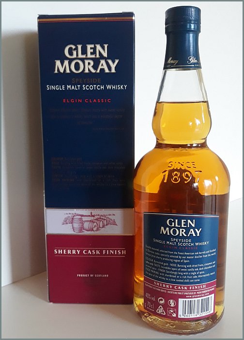 Glen Moray