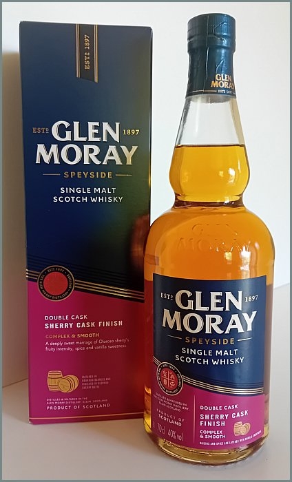 Glen Moray