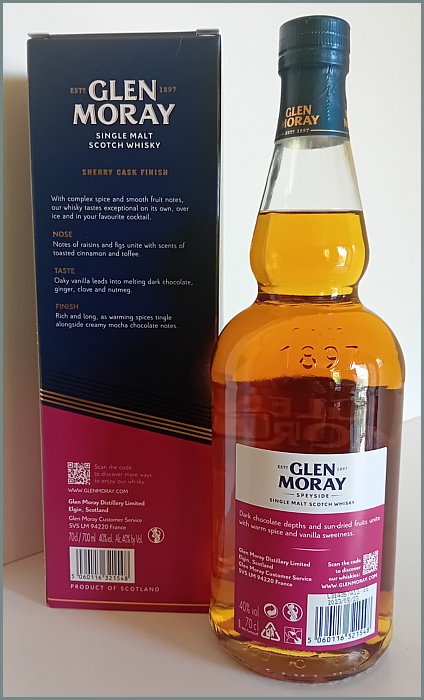 Glen Moray