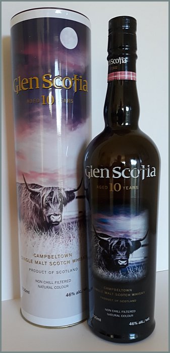 Glen Scotia
