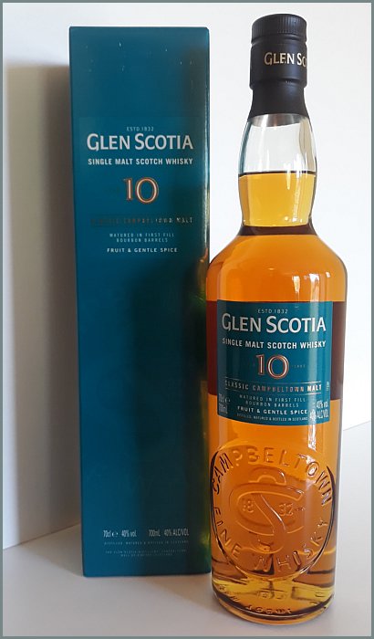 Glen Scotia